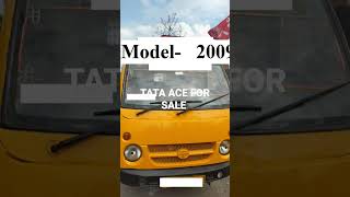 Tata ace for sale in tamil nadu