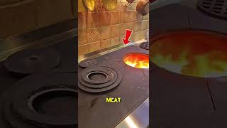 a place to grill meat  #technology #moderntools #manufacturing