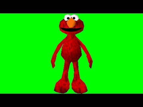 Elmo Stand