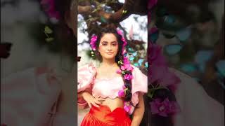 nisha guragain #instagram #janntzubair #song #tiktok #nishaguragaininstagramreels