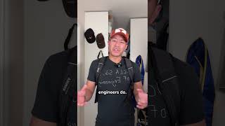 Asking Engineers for Help #engineeringstudent #engineer