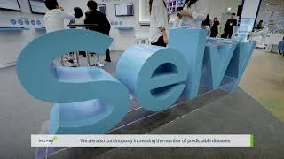 Introduction of SELVAS AI