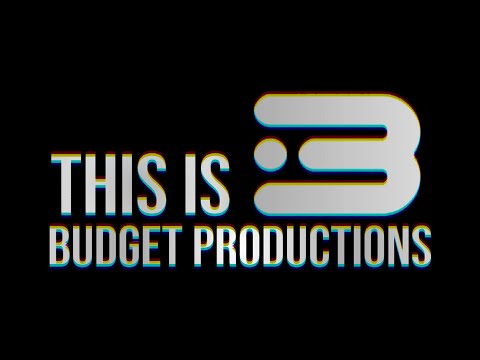 THIS IS BUDGET PRODUCTIONS