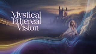 MYSTICAL VIBES – RELAX, MEDITATE & FIND INNER PEACE
