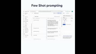 prompting for LLM #ai #generativeai #gcp #vertexai #generativeaistudio