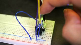 Raspberry Pi project