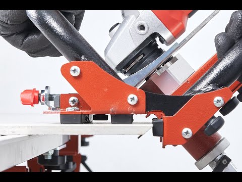 RAIMONDI BC45, verstekzaag voor tegels