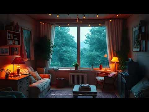 Chill lofi hip hop mix | Study, Work, Relax