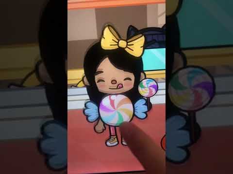 Toca Halloween costume ideas(for free) Toca Life World