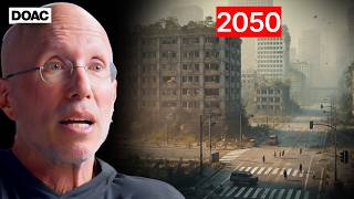 Birth Rates Are Plummeting & We’re Facing A Population Collapse! Is This The Solution?