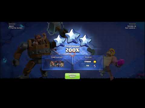 Clash of clans new season