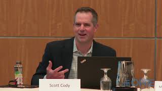 Rapid Learning: Methods for Testing and Evaluating Change in Social Programs (audio description)