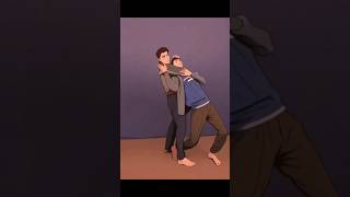 Self-defence on road side #tutorial #selfdefense #martialarts #karate #mma #taekwando #safety