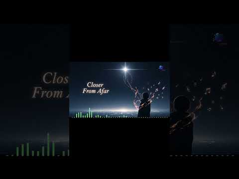 New Love Song 💜 Closer From Afar | Pop 2025 #Shorts
