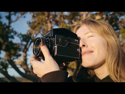 sedona on film (mamiya 645 & widelux)