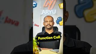 Function Call Breakdown🤫📲 #function #coding #python #java