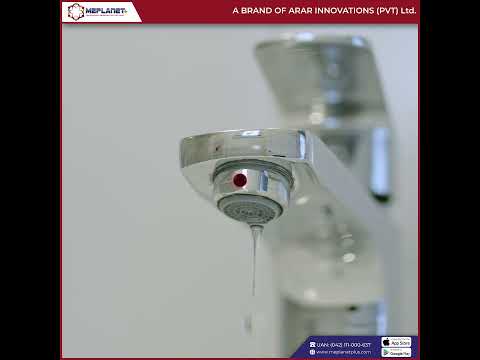 Resolve your Plumbing Issues with MEPLANET+