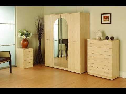 Best Nagpur Wardrobe Furniture | Furniture Arts Work | Best Design Furniture