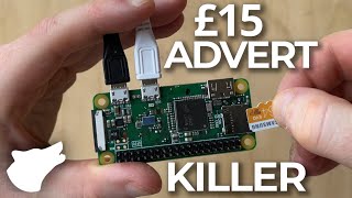 Pi-hole: This Blocked Thousands of Ads & Trackers