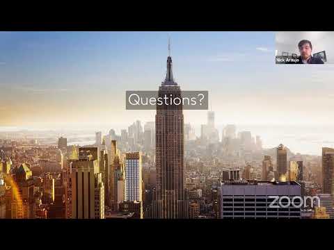 CSS Recruiter Series - CoStar featuring Nick Araujo and Charles Taylor