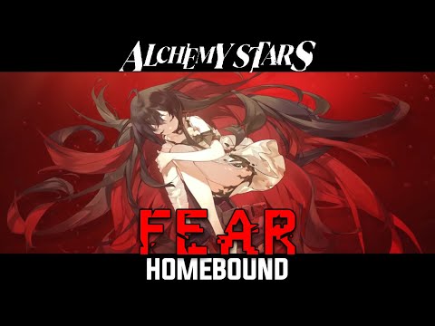 [Alchemy Stars] Eye of the Storm Homebound - Fear