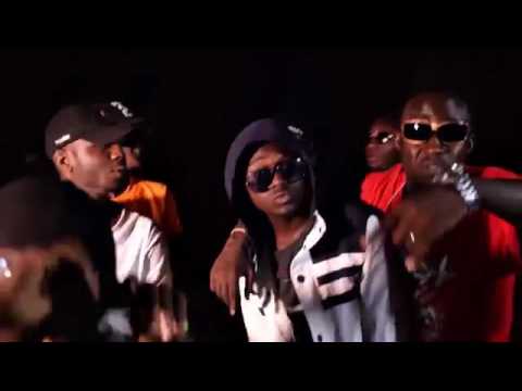 Aimskid Ft Kheengz & Dj A.B - Abasu (Official Video)