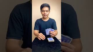 Card Game Cheat Tutorial