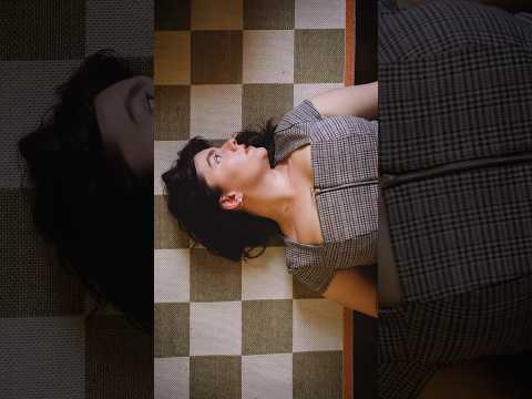 Isolation - A microfilm #mentalhealth #cinematic