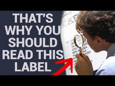 🛑 5 Reasons to Stop Wearing these Clothes 🛑