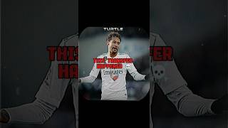 Neymar In Real Madrid ☠️#football #angrymanager #messi #edit #goat