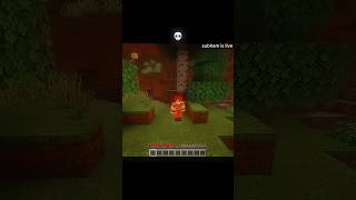 Minecraft Developer shorts moment#minecraft #viral #shorts