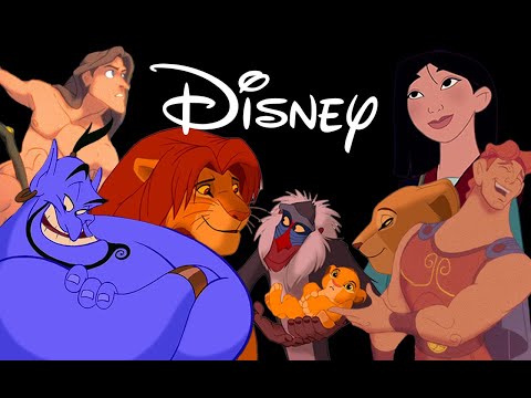 Can Disney's Magic Return?