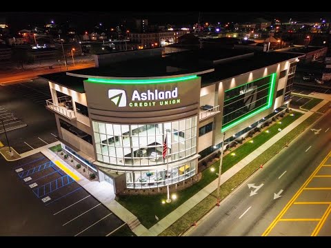 Ashland Credit Union- New Headquarters