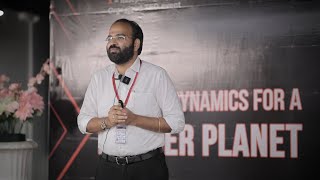From Data to Diagnosis -Power of Predictive Analysis  | Dr.Lalin L. Laudis | TEDxKanniyakumari