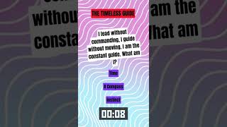 Mind Bender: Twist Your Way to the Solution!  #riddlemaster #riddles
