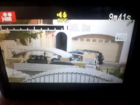 s4000 zoom