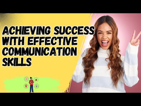 10 Ways to Boost Your Communication Skills  - ( #selfimprovement )