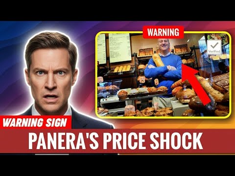 Why Are Customers Abandoning Panera Bread?