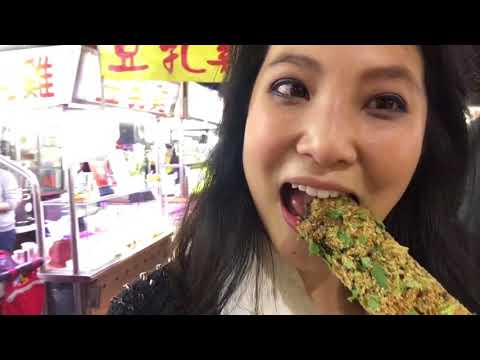 Discover The Delicious Side of Taiwan