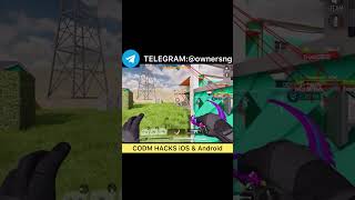 #aimbotcodm #callofdutycheats #callofdutymobile #codhack2025 #codm #codmmods
