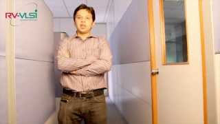 Jayanth Bharathi Srinivas - RV-VLSI Student Testimonial