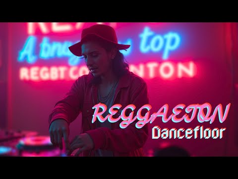 Reggaeton Mix 2024: Unleashing the Year’s Top Tracks for Your Dancefloor