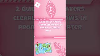 Top 3 Roblox Dev Tips You Need Right Now #roblox #robloxfyp #robloxdev #gaming #viral