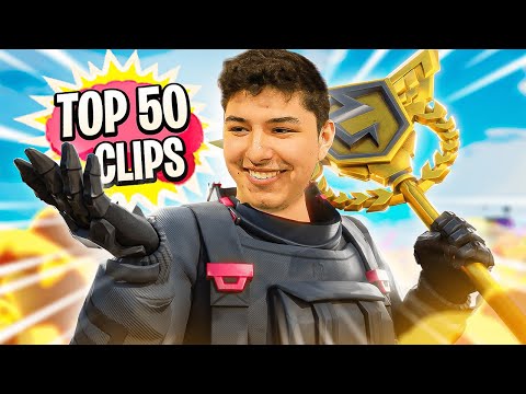 Reverse2k Top 50 Greatest Clips of ALL TIME