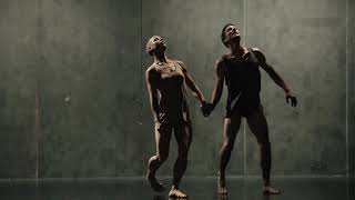 Bodies In Motion Festival : Week 1