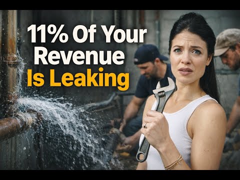 Why Leads Aren’t Converting: The Hidden Breakdowns Costing You 11% of Revenue (Part 3)