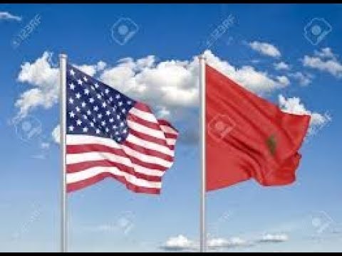 Abdullah Bey & Tamara El America vs United States Citizen