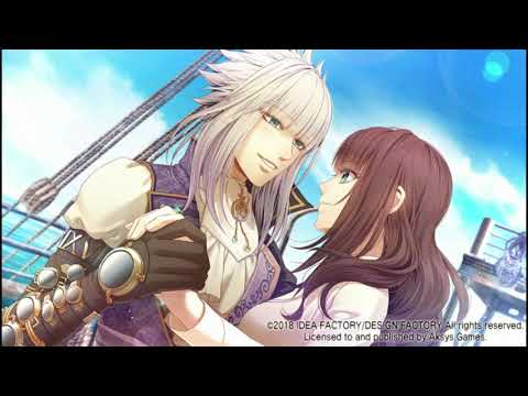 Code: Realize ~Future Blessings~ OST 9 - Beyond Hope (Visual Novel)