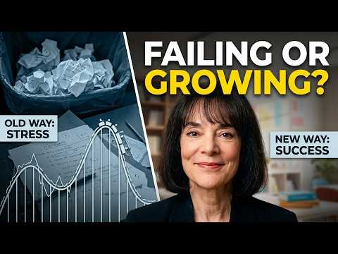 Your Child's Rollercoaster Progress Means Something Important