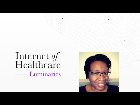 An interview with Danielle Siarri on how nursing is changing and building trust in healthcare